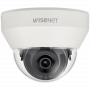 Мультиформатная аналоговая камера Wisenet HCD-6010