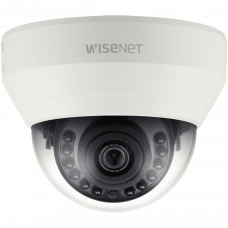 Мультиформатная аналоговая камера Wisenet HCD-6020R