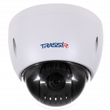 Поворотная IP-камера TRASSIR TR-D5124