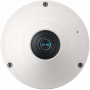 Внутренняя IP камера SNF-8010 с объективом Fisheye и видеоаналитикой