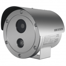 Взрывозащищенная IP-камера Hikvision DS-2XE6222F-IS/316L (8 мм)