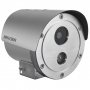Взрывозащищенная IP-камера Hikvision DS-2XE6222F-IS/316L (8 мм)