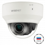 12 Мп IP-камера Wisenet PND-9080R/CRU с Motor-zoom, ИК-подсветкой
