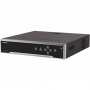 16-канальный NVR Hikvision DS-7716NI-I4/16P с поддержкой питания камер по PoE