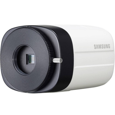 2Мп AHD камера в стандартном корпусе Wisenet Samsung SCB-6003PH