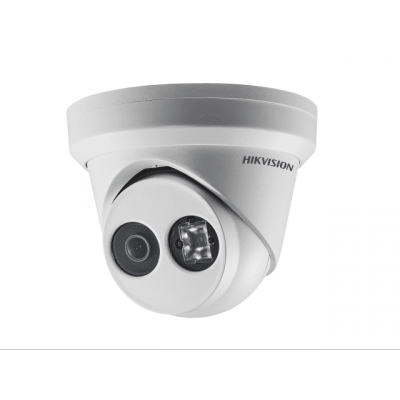  IP-камера Hikvision DS-2CD3345FWD-I (6 мм)