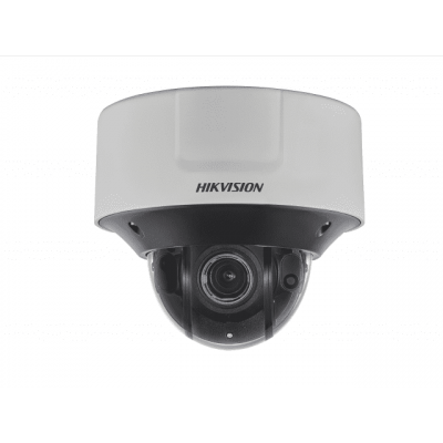 IP-камера Hikvision DS-2CD7585G0-IZHS (2.8–12 мм)
