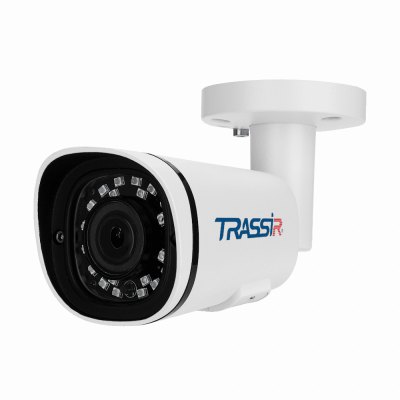 IP-камера TRASSIR TR-D2252WDZIR4