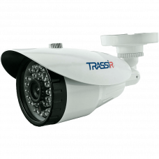 IP-камера TRASSIR TR-D2B5-noPOE v2 (3.6 мм)