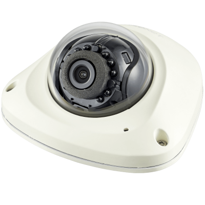 IP-камера для транспорта Wisenet XNV-6022R