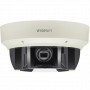 Мультисенсорная IP-камера Wisenet PNM-9080VQP