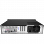 Нейросетевой IP-видеорегистратор TRASSIR NeuroStation Compact RE