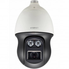 Поворотная IP-камера Wisenet Samsung XNP-6370RHP, 37× zoom, ИК-подсветка 350 м