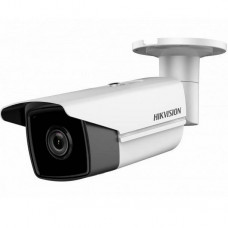 Сетевая высокочувствительная Bullet-камера Hikvision DS-2CD2T25FWD-I5 с EXIR-подсветкой