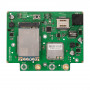 Роутер Kroks Rt-Brd RSIM DS eQ-EP с m-PCI модемом Quectel LTE cat.6, с поддержкой SIM-инжектора