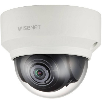 Вандалостойкая Smart-камера Wisenet Samsung XNV-6010P