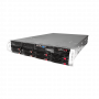 128-канальный IP-видеорегистратор TRASSIR NeuroStation на TRASSIR OS