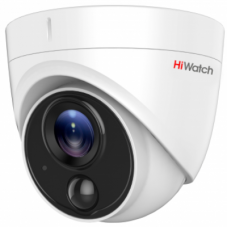 HD-TVI-камера HiWatch DS-T513 (2.8 мм)
