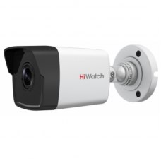 IP-камера HiWatch DS-I200 (С) (4 мм)