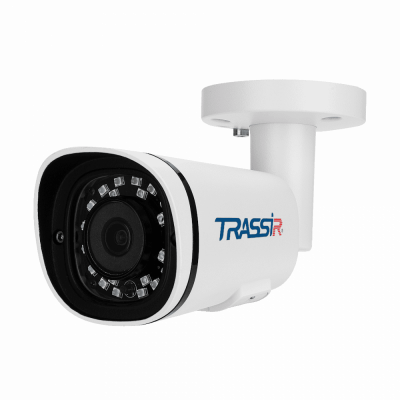 IP-камера TRASSIR TR-D2251WDIR4 (3.6 мм)