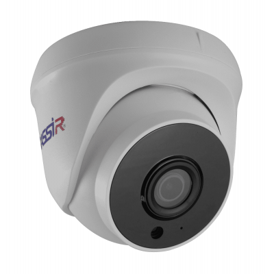 IP-камера TRASSIR TR-D8121IR2W v2 (2.8 мм)
