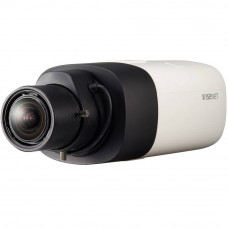 IP-камера в стандартном корпусе Wisenet Samsung XNB-6000, WDR 150 дБ
