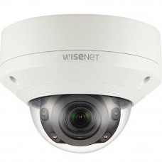 Smart-камера 5Мп Wisenet Samsung XNV-8080RP, Motor-zoom, ИК-подсветка 50 м