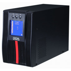 ИБП Powercom Macan MAC-1500