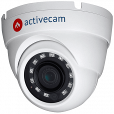 Мультиформатная аналоговая камера ActiveCam AC-H2S5