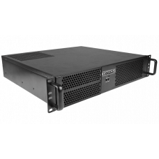 Нейросетевой IP-видеорегистратор TRASSIR NeuroStation 8400R/32-S