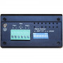 Промышленный 6-портовый PoE коммутатор OSNOVO SW-60602/ILC Fast Ethernet