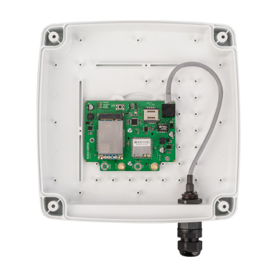 Роутер Rt-Ubx RSIM DS eQ-EP с m-PCI модемом LTE cat.6 Quectel LTE cat.6, с поддержкой SIM-инжектора
