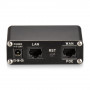 Роутер Rt-Ubx RSIM DS eQ-EP с m-PCI модемом LTE cat.6 Quectel LTE cat.6, с поддержкой SIM-инжектора