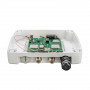 Роутер Kroks Rt-Ubx DM m4 с двумя модемами Quectel LTE cat.4 и дополнительным выходом для второй антенны