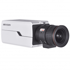 2 Мп IP-камера Hikvision DS-2CD7026G0-AP без объектива с обнаружением лиц и подсчетом людей