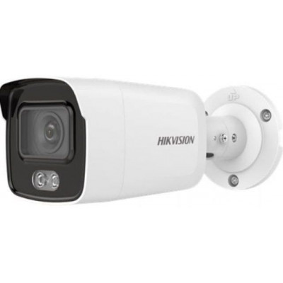 IP-камера Hikvision DS-2CD2027G2-LU (4 мм)