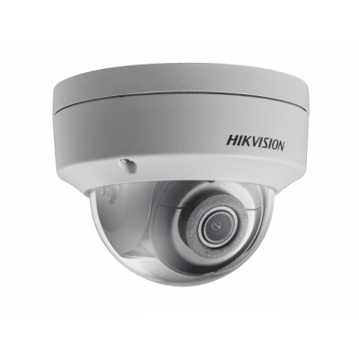 IP-камера Hikvision DS-2CD2123G0-IS (8 мм)  