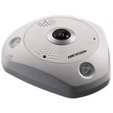 IP-камера Hikvision DS-2CD63C5G0E-IVS (2 мм) (B)