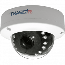 IP-камера TRASSIR TR-D2D5 v2 (3.6 мм)