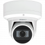 IP-камера Wisenet QNE-6080RVW с motor-zoom и ИК-подсветкой