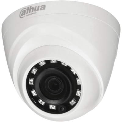 Мультиформатная камера Dahua DH-HAC-HDW1400RP-0360B