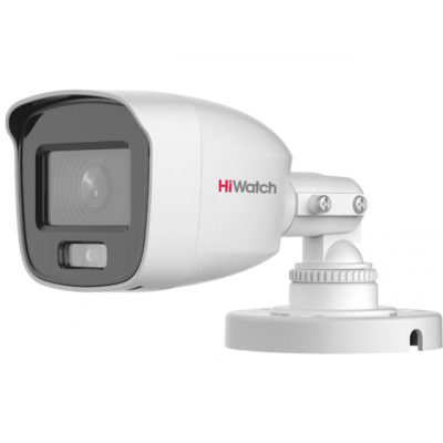 Мультиформатная камера HiWatch DS-T200L (6 мм)