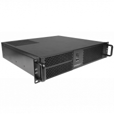 Нейросетевой IP-видеорегистратор TRASSIR NeuroStation 8200R/32-S