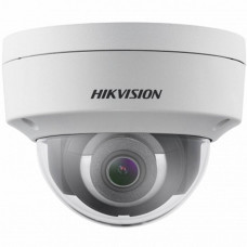 Вандалостойкая 5 Мп IP-камера с EXIR-подсветкой Hikvision DS-2CD2155FWD-IS
