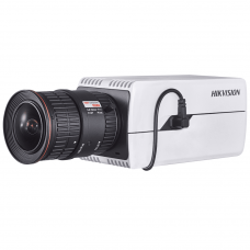 2 Мп IP-камера Hikvision DS-2CD7026G0 без объектива с обнаружением лиц и подсчетом людей