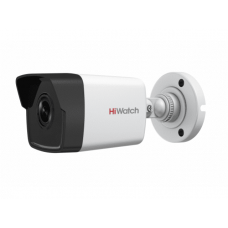 HD-TVI камера HiWatch DS-T500P (B) (6 мм)