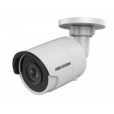  IP-камера Hikvision DS-2CD3045FWD-I (4 мм)