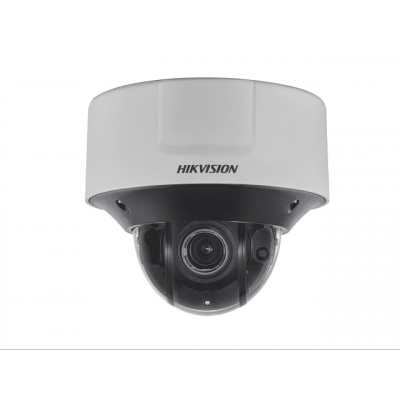   IP-камера Hikvision DS-2CD5546G0-IZHS (8-32 мм)