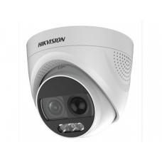 IP-камера Hikvision DS-2CE72DFT-PIRXOF28 (2.8 мм)