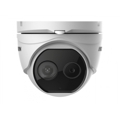   IP-камера Hikvision DS-2TD1217-3/PA